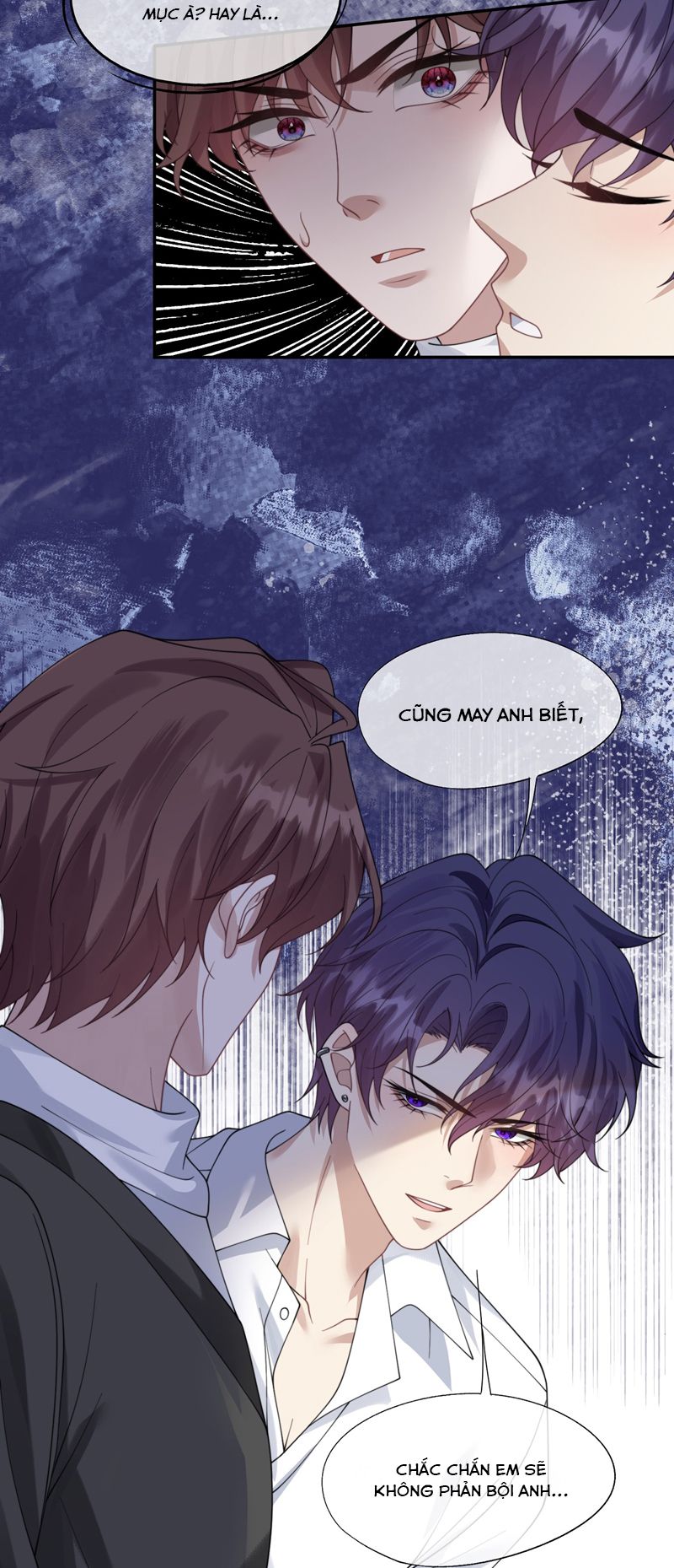 Gài Bẫy Ác Khuyển Chapter 32 - Trang 4