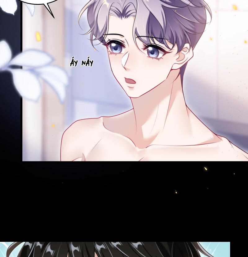 Thẳng Thắn Từ Nghiêm Chapter 100 - Trang 4