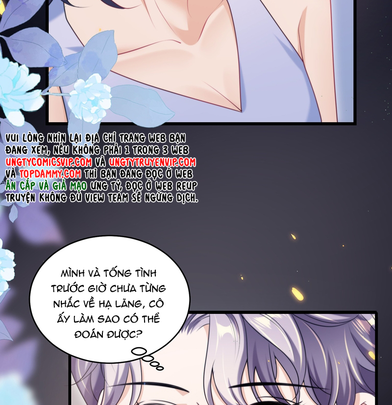 Thẳng Thắn Từ Nghiêm Chapter 100 - Trang 4