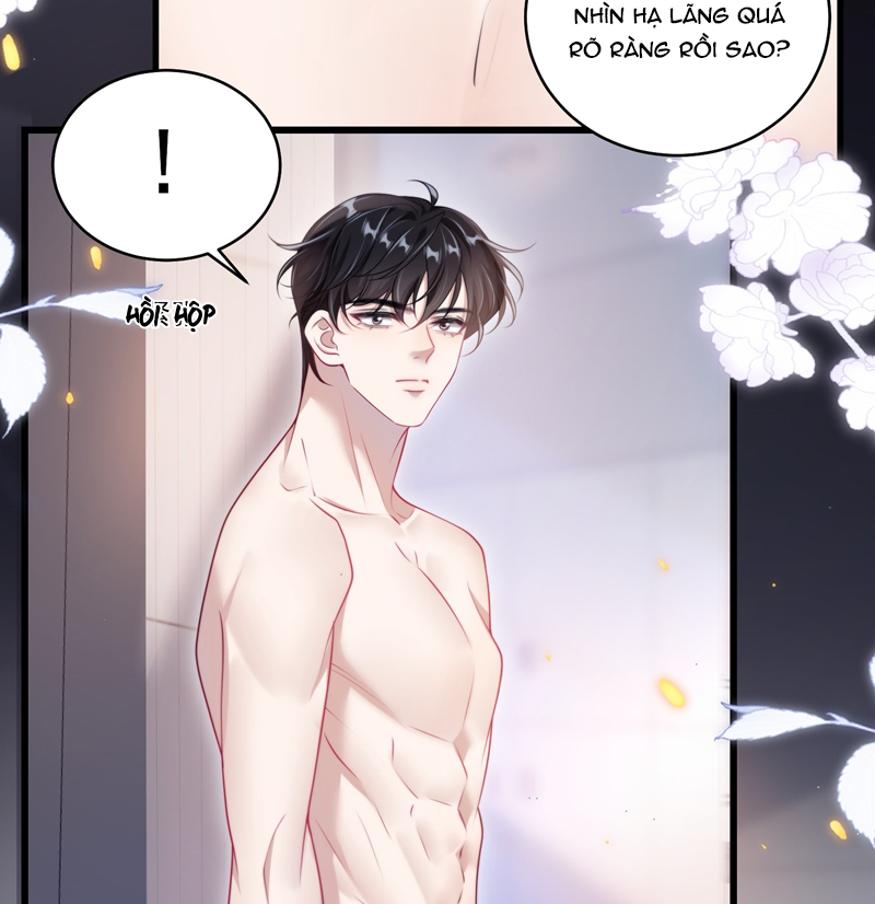 Thẳng Thắn Từ Nghiêm Chapter 100 - Trang 4