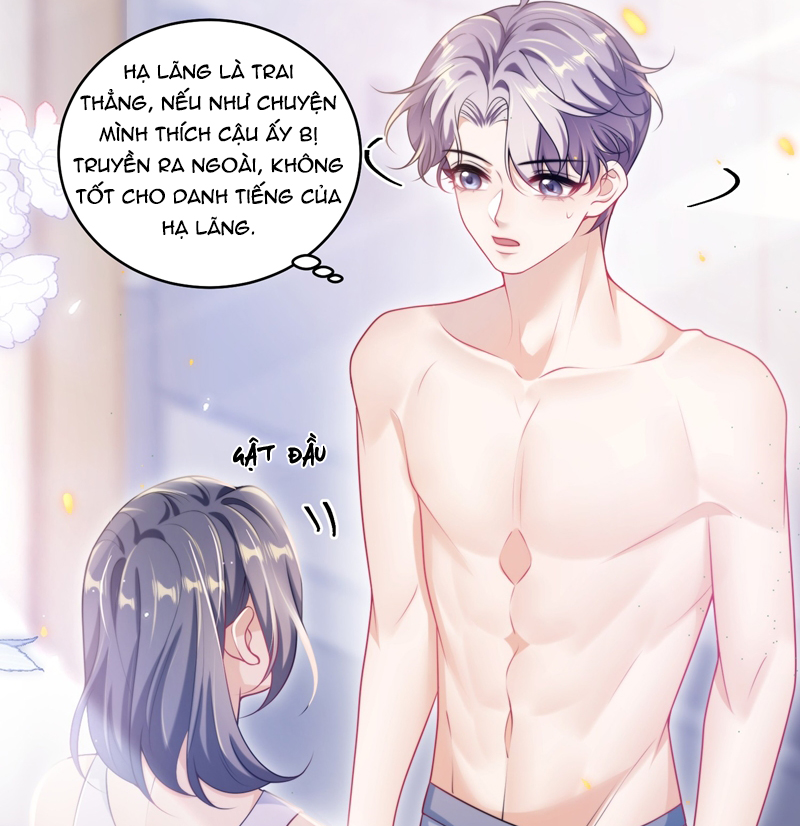 Thẳng Thắn Từ Nghiêm Chapter 100 - Trang 4