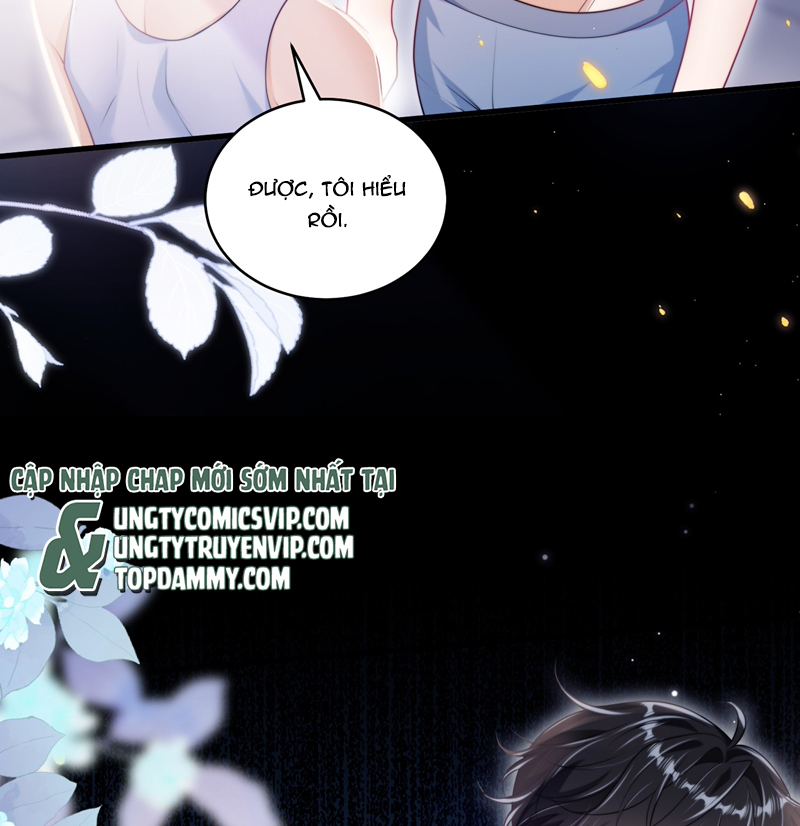 Thẳng Thắn Từ Nghiêm Chapter 100 - Trang 4