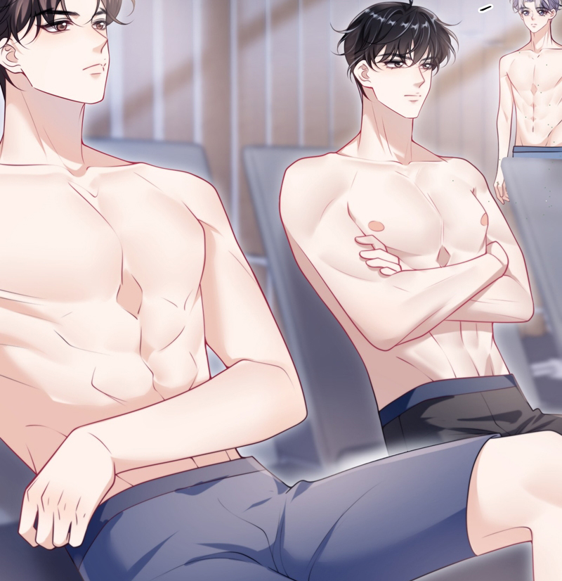 Thẳng Thắn Từ Nghiêm Chapter 100 - Trang 4