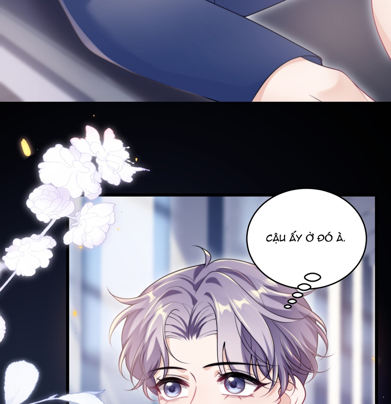 Thẳng Thắn Từ Nghiêm Chapter 100 - Trang 4