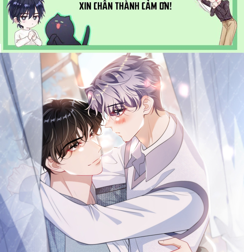 Thẳng Thắn Từ Nghiêm Chapter 100 - Trang 4