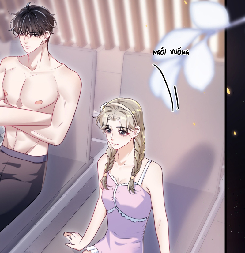 Thẳng Thắn Từ Nghiêm Chapter 100 - Trang 4