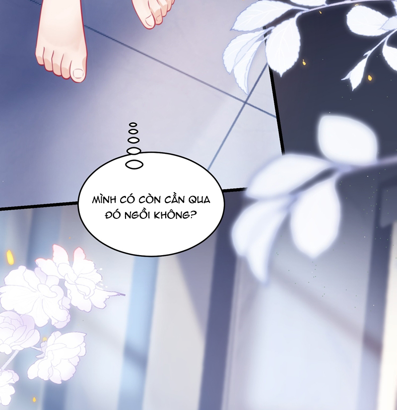 Thẳng Thắn Từ Nghiêm Chapter 100 - Trang 4