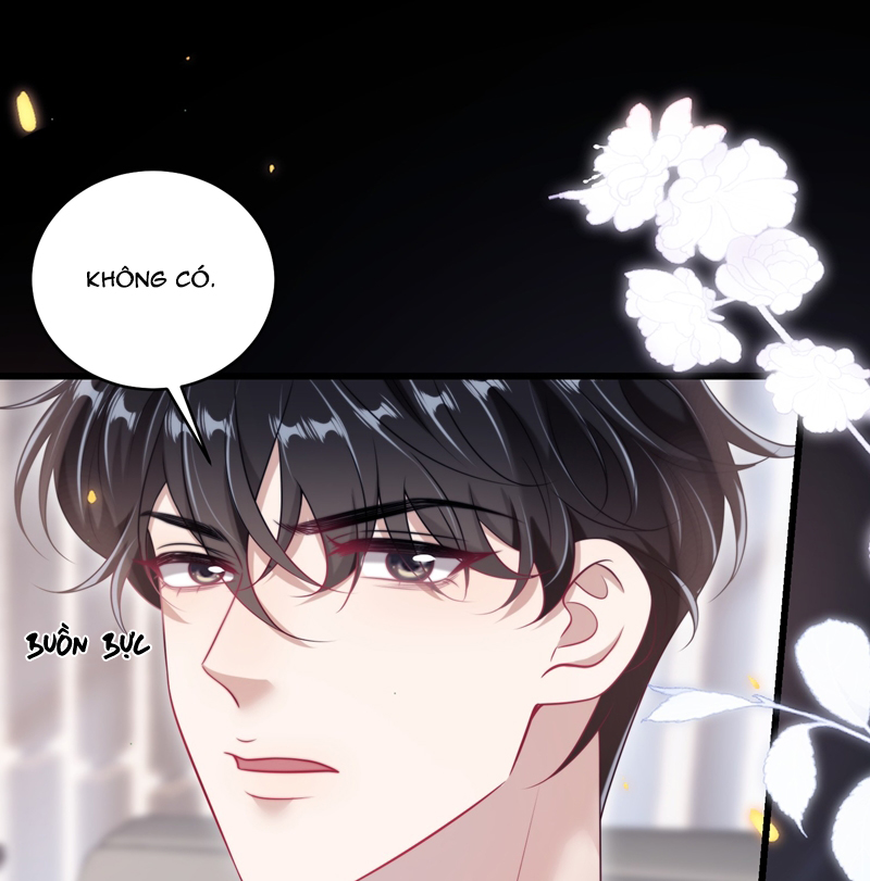 Thẳng Thắn Từ Nghiêm Chapter 100 - Trang 4