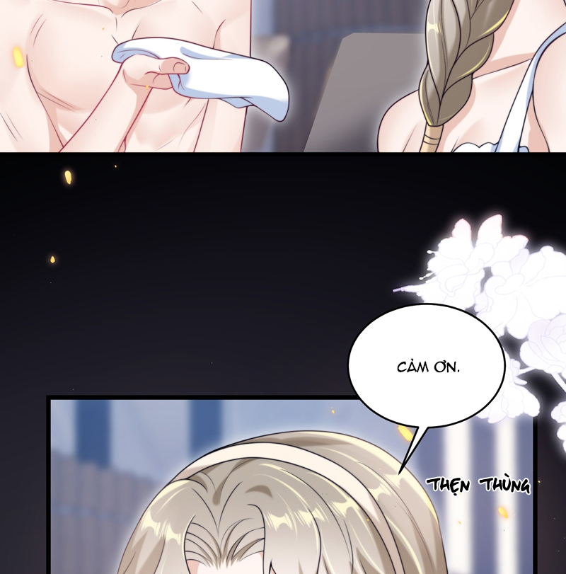 Thẳng Thắn Từ Nghiêm Chapter 100 - Trang 4