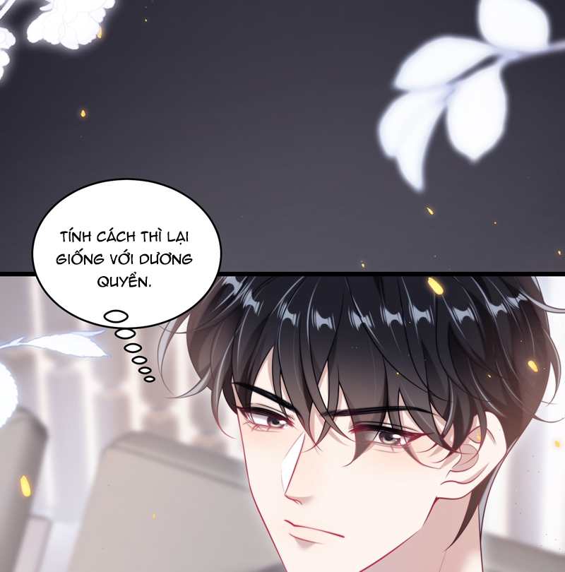 Thẳng Thắn Từ Nghiêm Chapter 100 - Trang 4