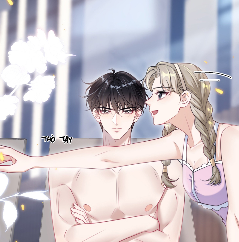 Thẳng Thắn Từ Nghiêm Chapter 100 - Trang 4