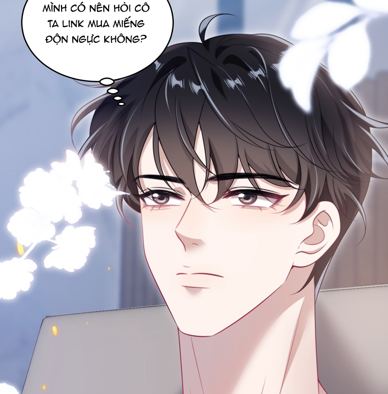 Thẳng Thắn Từ Nghiêm Chapter 100 - Trang 4