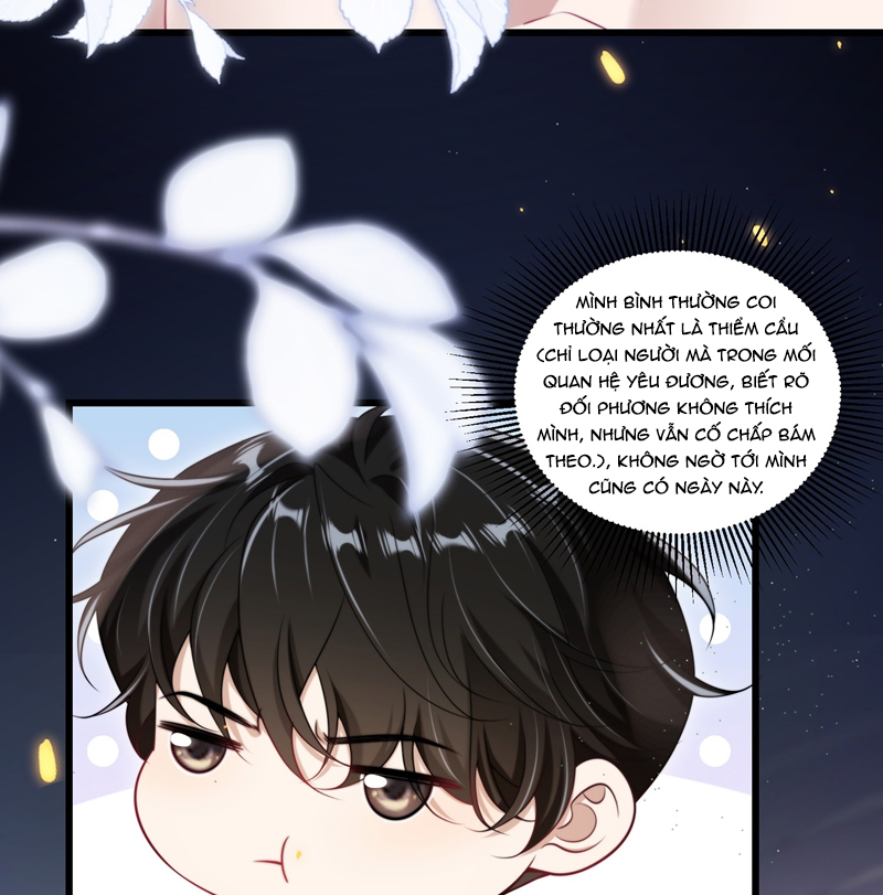 Thẳng Thắn Từ Nghiêm Chapter 100 - Trang 4