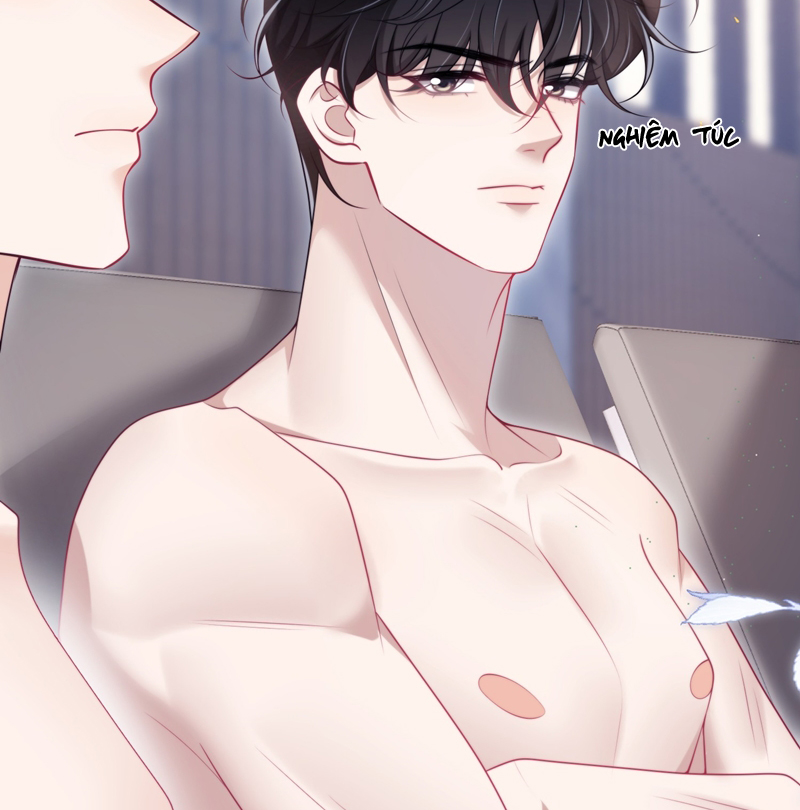 Thẳng Thắn Từ Nghiêm Chapter 100 - Trang 4