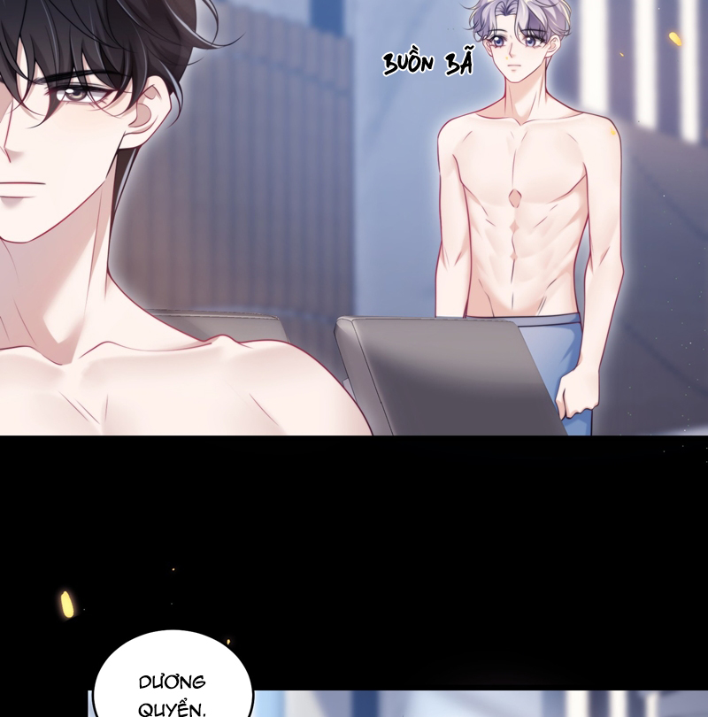 Thẳng Thắn Từ Nghiêm Chapter 100 - Trang 4