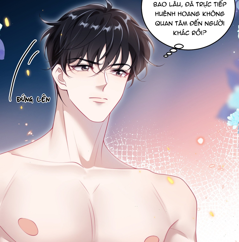 Thẳng Thắn Từ Nghiêm Chapter 100 - Trang 4