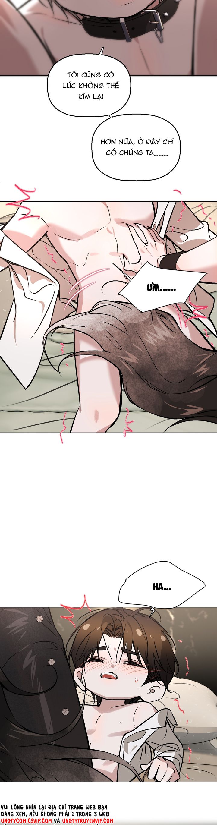 Ảnh Đế Cứ Muốn Làm Kim Chủ Của Tôi Phân cảnh nhỏ - Trang 2