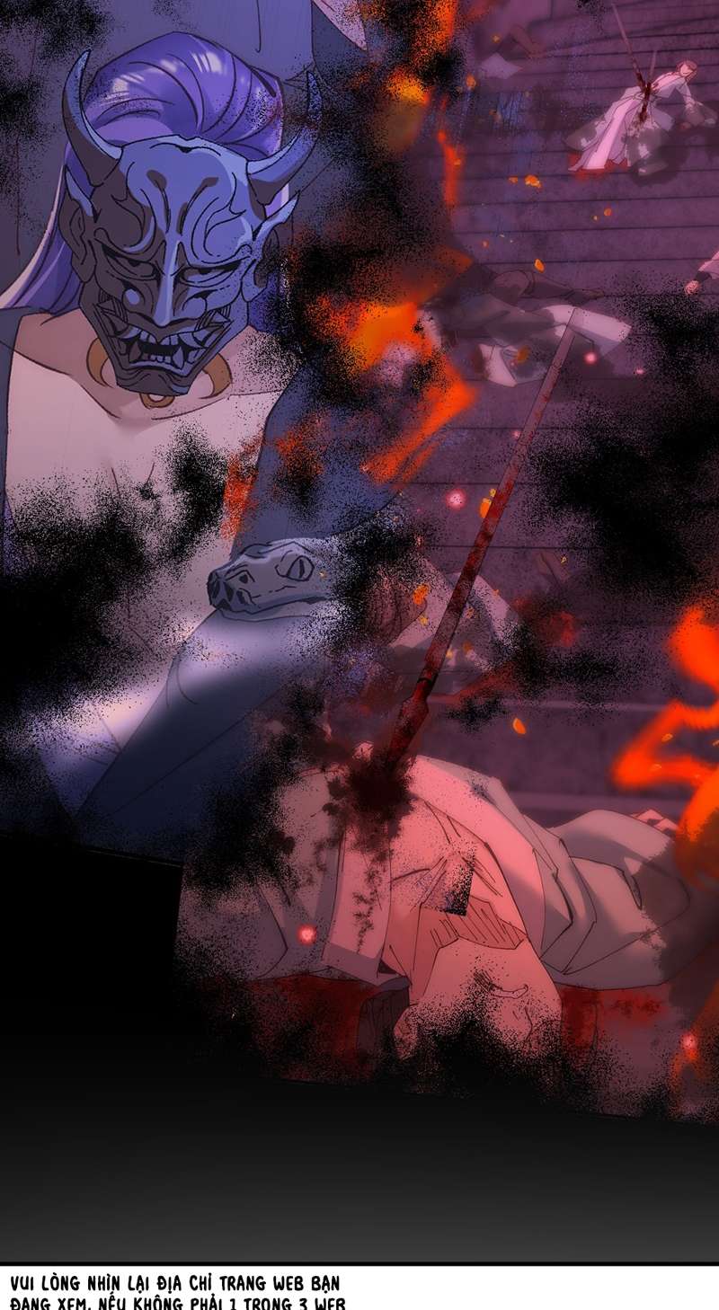 Chuyển Nghịch Âm Dương Chapter 6 - Trang 4