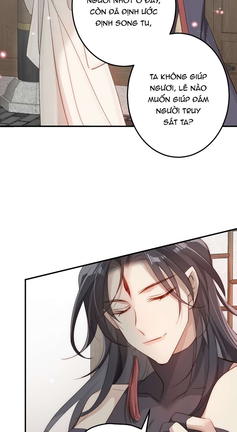 Chuyển Nghịch Âm Dương Chapter 6 - Trang 4