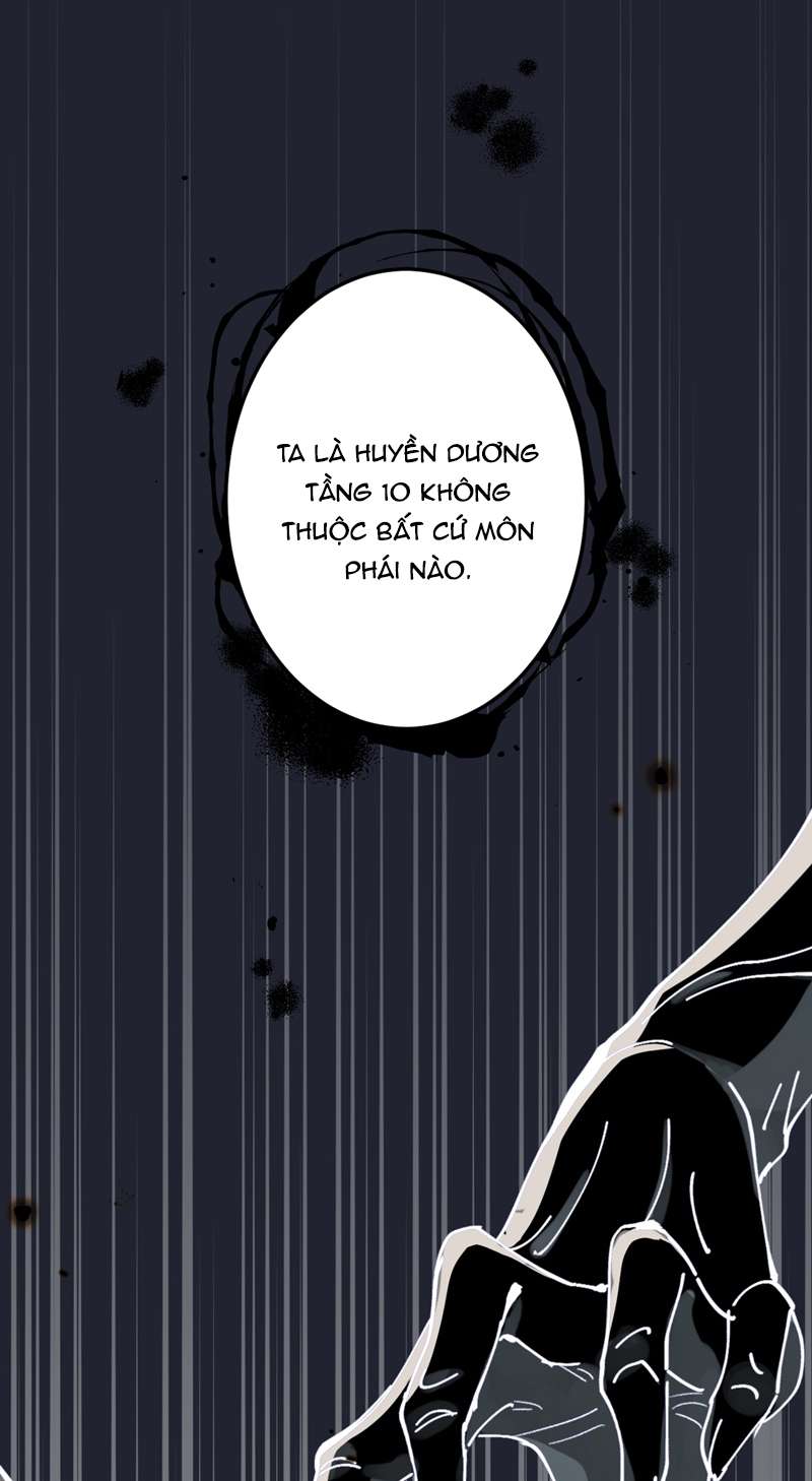 Chuyển Nghịch Âm Dương Chapter 6 - Trang 4