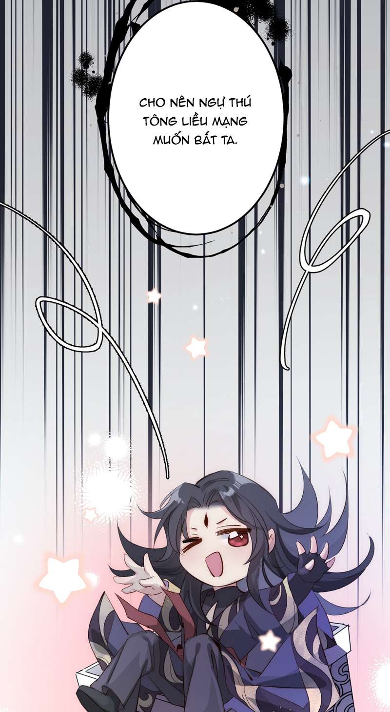 Chuyển Nghịch Âm Dương Chapter 6 - Trang 4