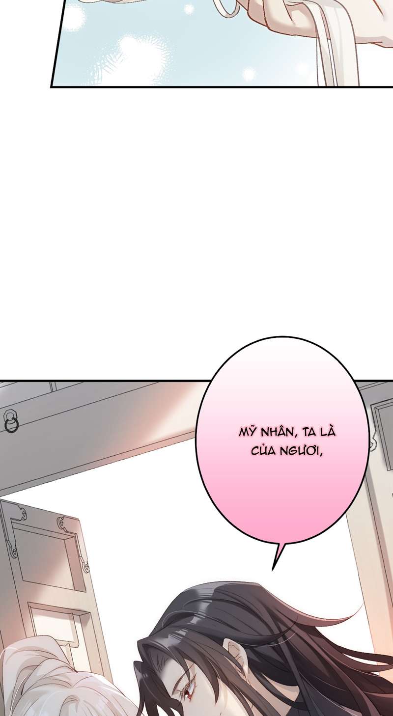 Chuyển Nghịch Âm Dương Chapter 6 - Trang 4