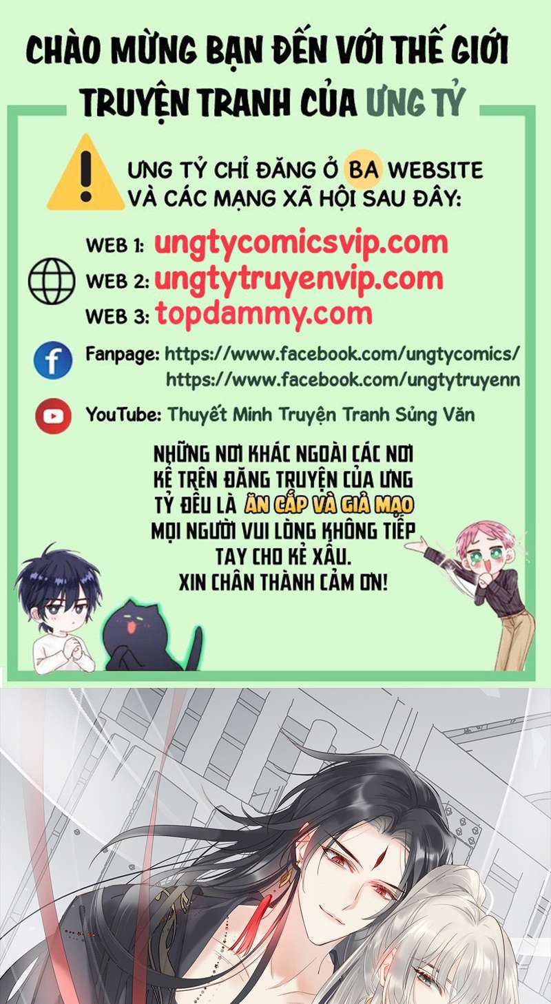 Chuyển Nghịch Âm Dương Chapter 6 - Trang 4