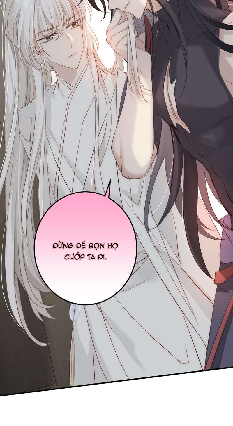 Chuyển Nghịch Âm Dương Chapter 6 - Trang 4