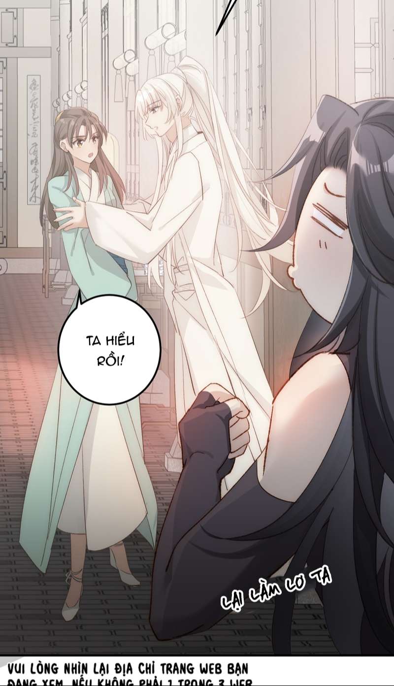 Chuyển Nghịch Âm Dương Chapter 6 - Trang 4