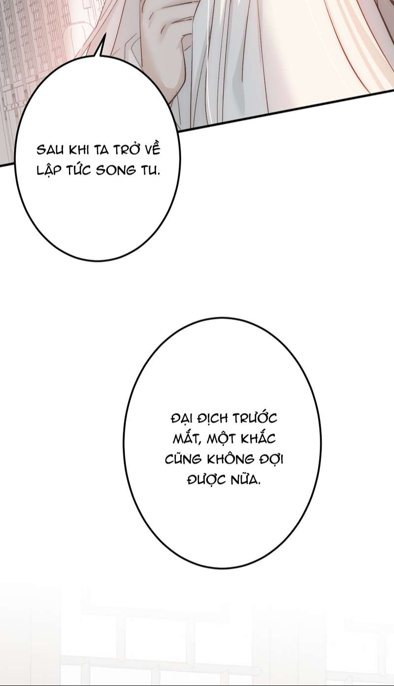 Chuyển Nghịch Âm Dương Chapter 6 - Trang 4