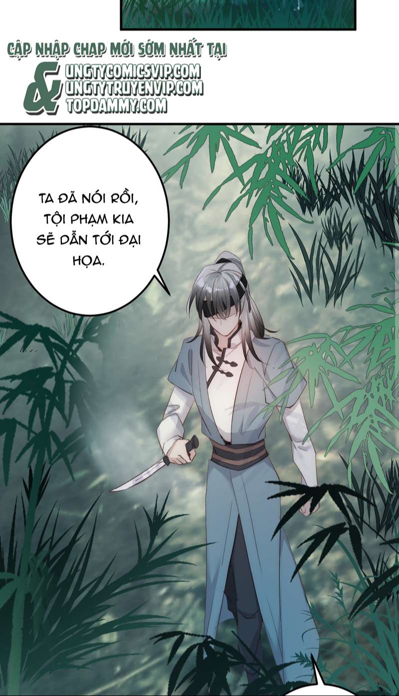 Chuyển Nghịch Âm Dương Chapter 6 - Trang 4