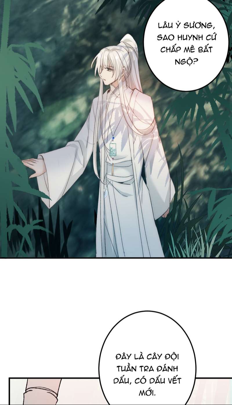 Chuyển Nghịch Âm Dương Chapter 6 - Trang 4