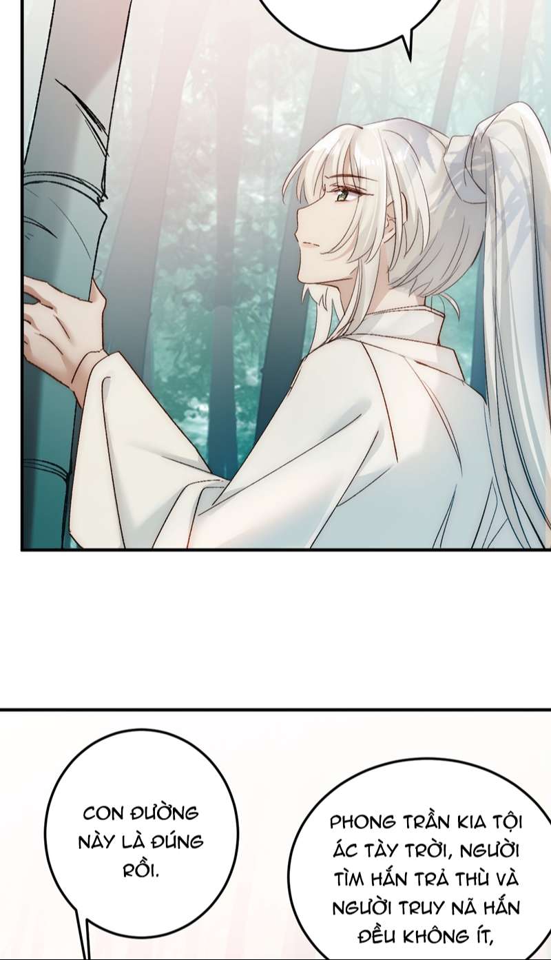 Chuyển Nghịch Âm Dương Chapter 6 - Trang 4