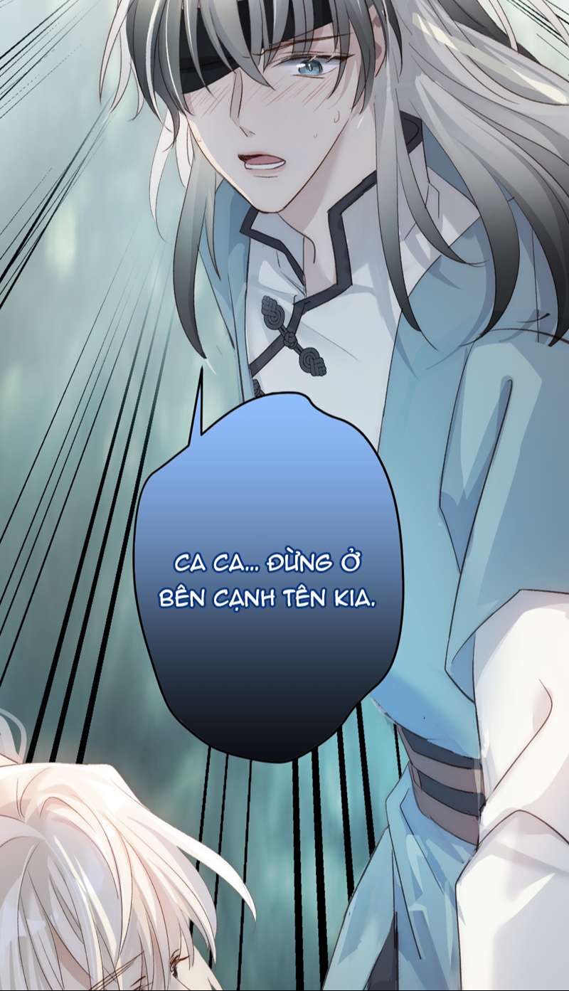 Chuyển Nghịch Âm Dương Chapter 6 - Trang 4