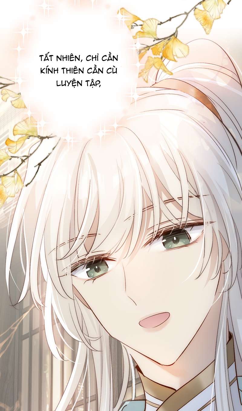 Chuyển Nghịch Âm Dương Chapter 6 - Trang 4