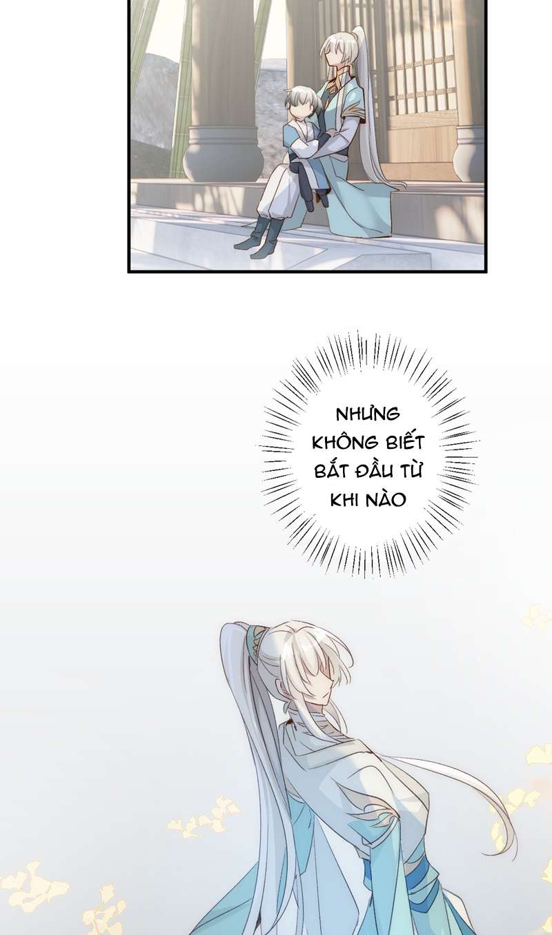 Chuyển Nghịch Âm Dương Chapter 6 - Trang 4