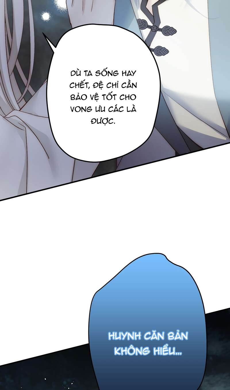 Chuyển Nghịch Âm Dương Chapter 6 - Trang 4