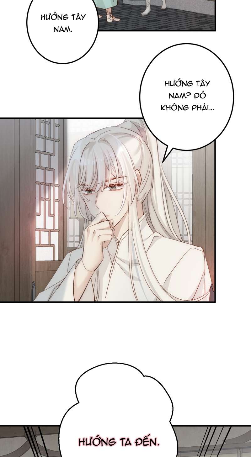 Chuyển Nghịch Âm Dương Chapter 6 - Trang 4