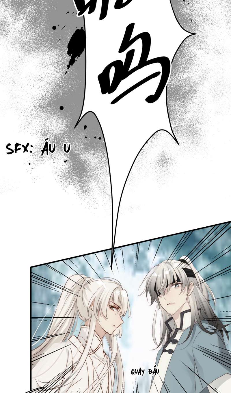 Chuyển Nghịch Âm Dương Chapter 6 - Trang 4