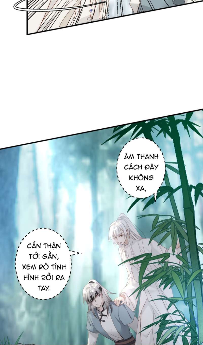 Chuyển Nghịch Âm Dương Chapter 6 - Trang 4