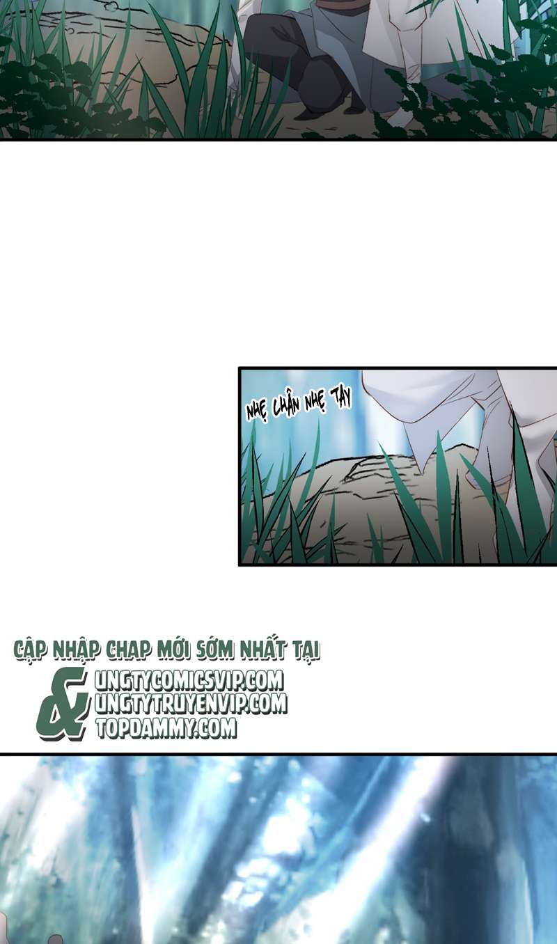 Chuyển Nghịch Âm Dương Chapter 6 - Trang 4