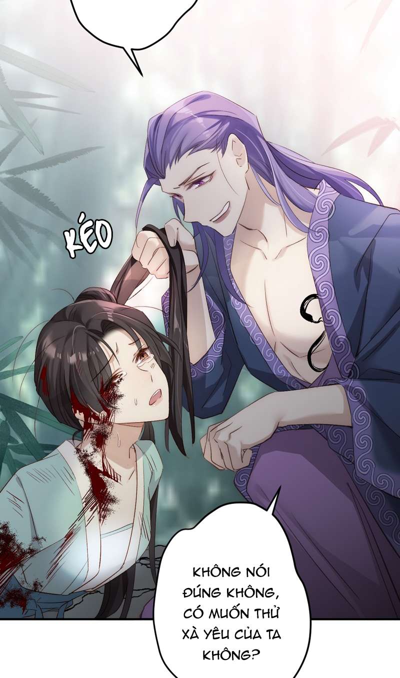 Chuyển Nghịch Âm Dương Chapter 6 - Trang 4