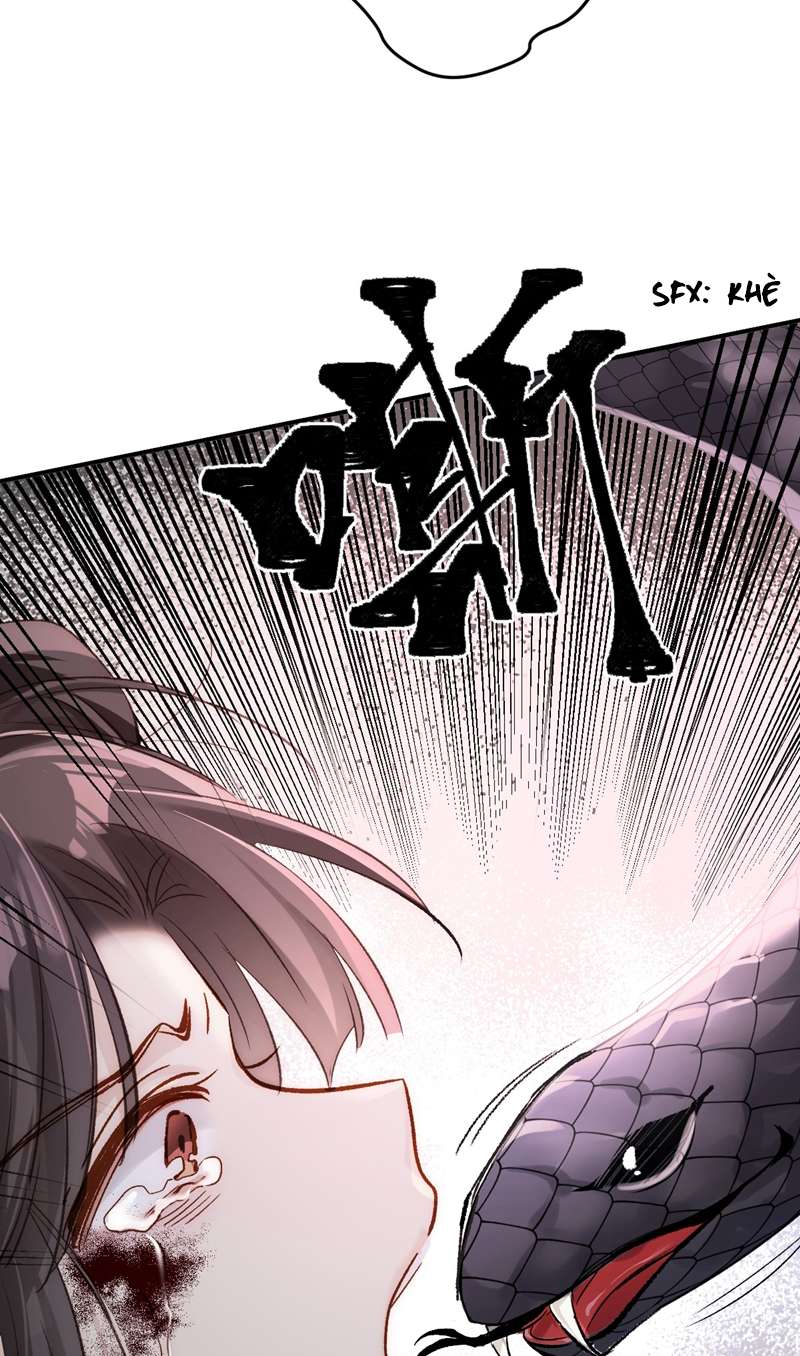 Chuyển Nghịch Âm Dương Chapter 6 - Trang 4