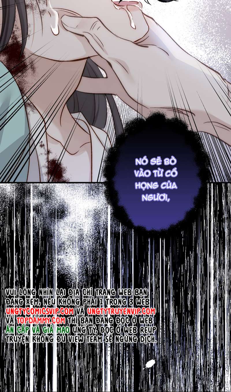 Chuyển Nghịch Âm Dương Chapter 6 - Trang 4