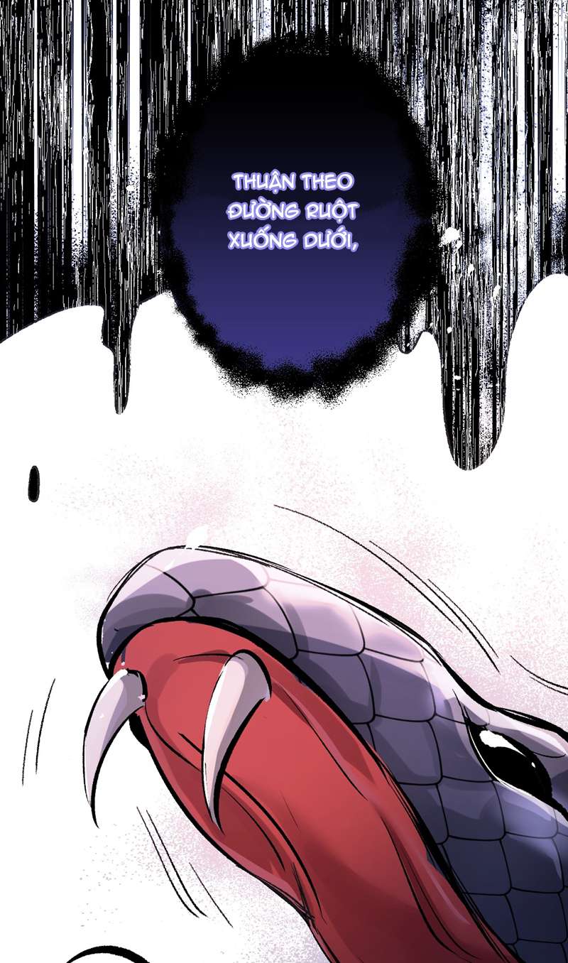 Chuyển Nghịch Âm Dương Chapter 6 - Trang 4