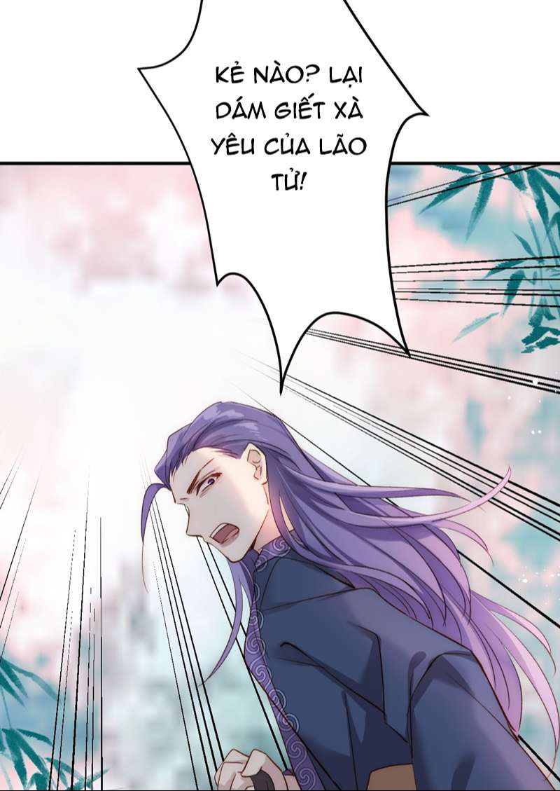 Chuyển Nghịch Âm Dương Chapter 6 - Trang 4