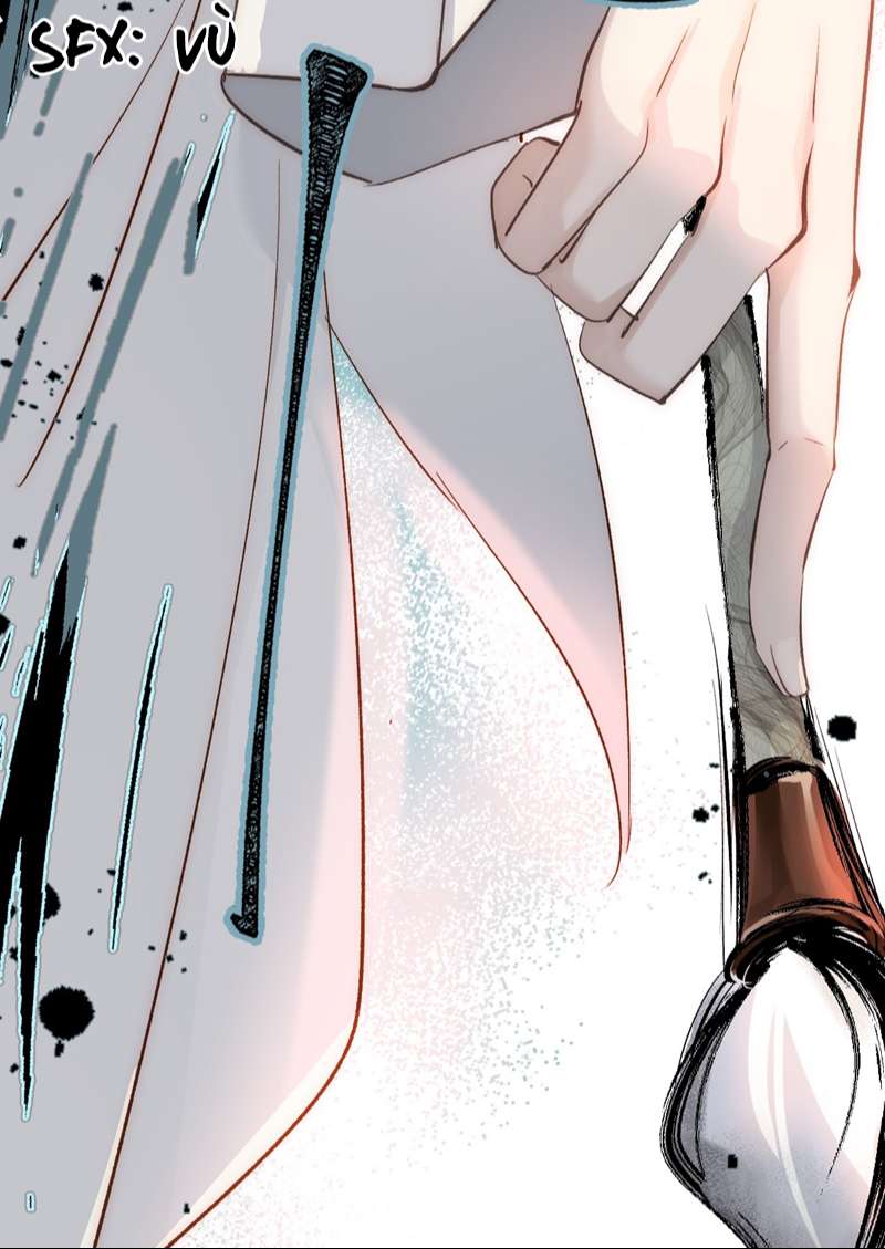 Chuyển Nghịch Âm Dương Chapter 6 - Trang 4