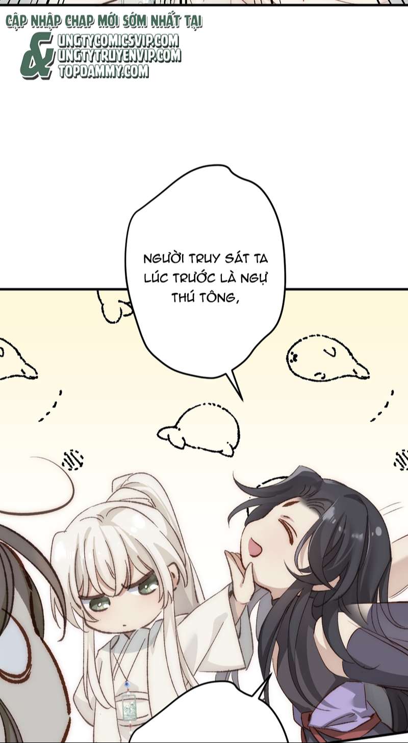 Chuyển Nghịch Âm Dương Chapter 6 - Trang 4