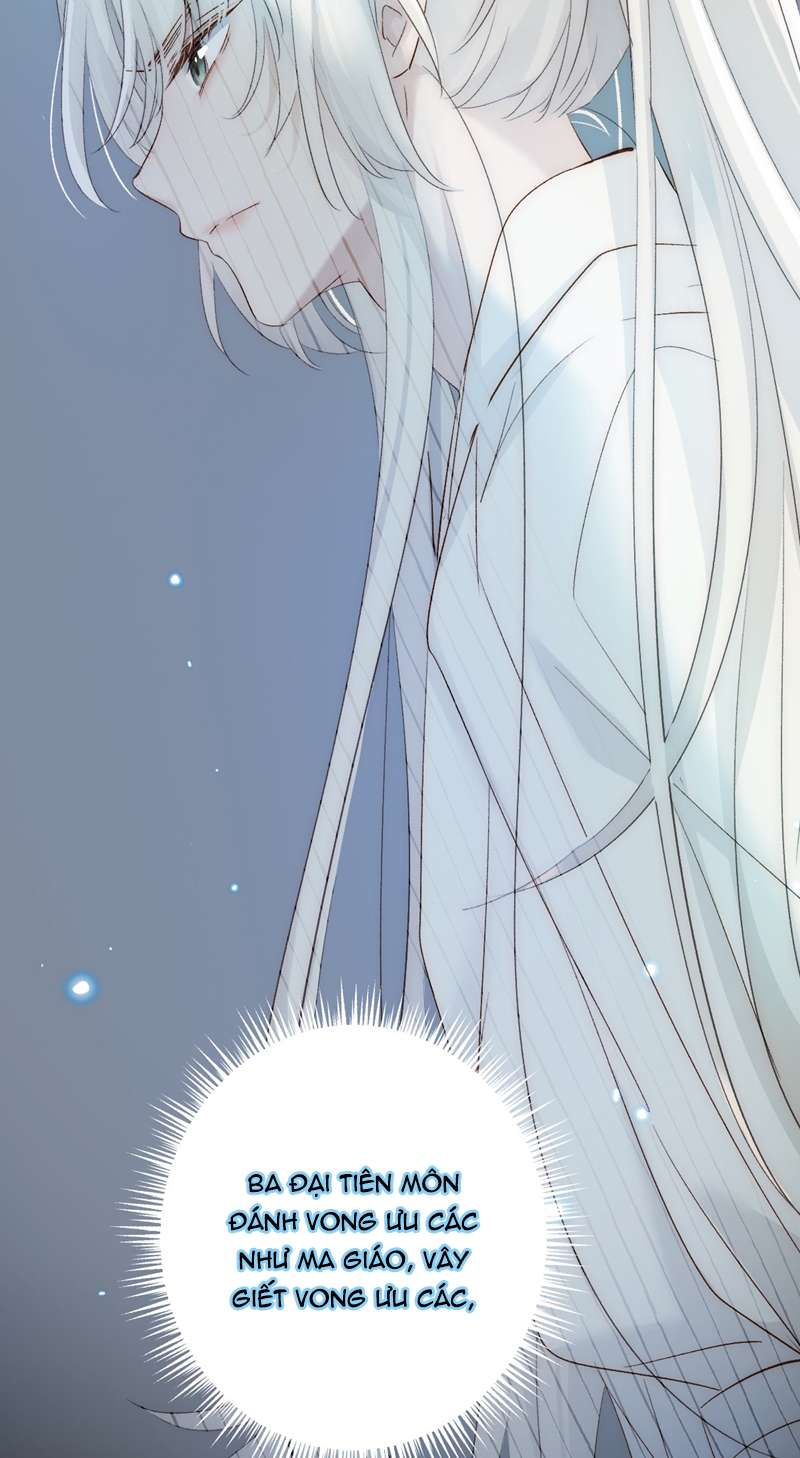 Chuyển Nghịch Âm Dương Chapter 6 - Trang 4