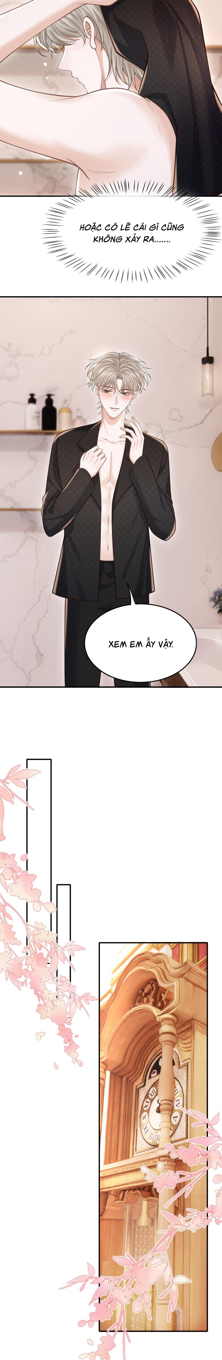 Để Tâm Chapter 66 - Next Chapter 67